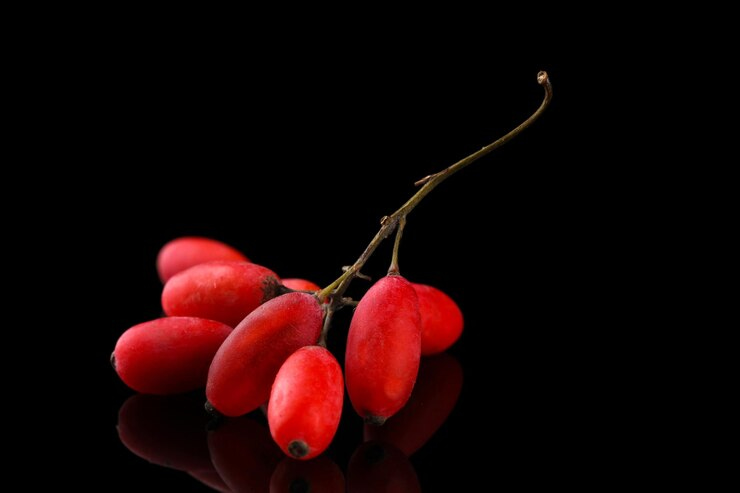 تصویر 3 از زرشک پفکی لوکس با طعمی بی نظیر و رویایی